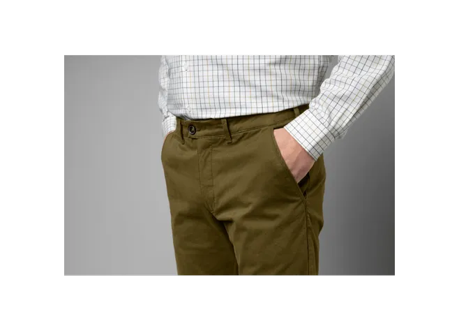 Брюки Harkila Norberg chinos Фото 2
